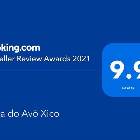 Casa Do Avo Xico - Geres Lake House - 10Pax מראה חיצוני תמונה