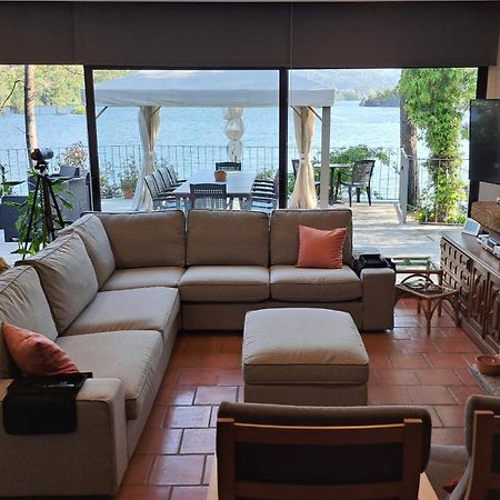 Casa Do Avo Xico - Geres Lake House - 10Pax מראה חיצוני תמונה