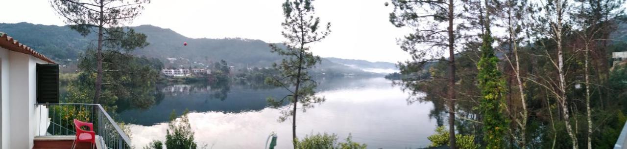 Casa Do Avo Xico - Geres Lake House - 10Pax מראה חיצוני תמונה