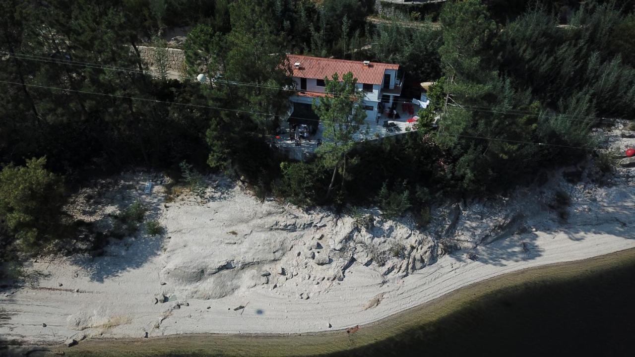 Casa Do Avo Xico - Geres Lake House - 10Pax מראה חיצוני תמונה