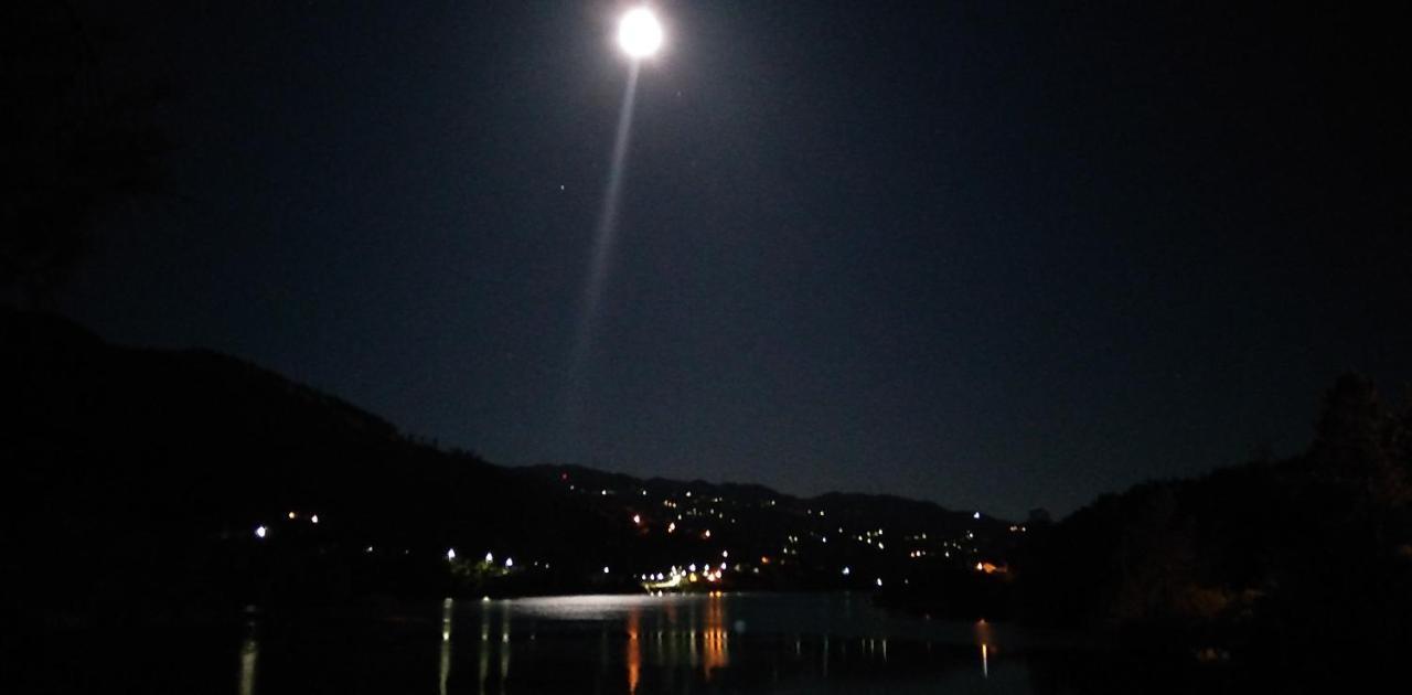 Casa Do Avo Xico - Geres Lake House - 10Pax מראה חיצוני תמונה