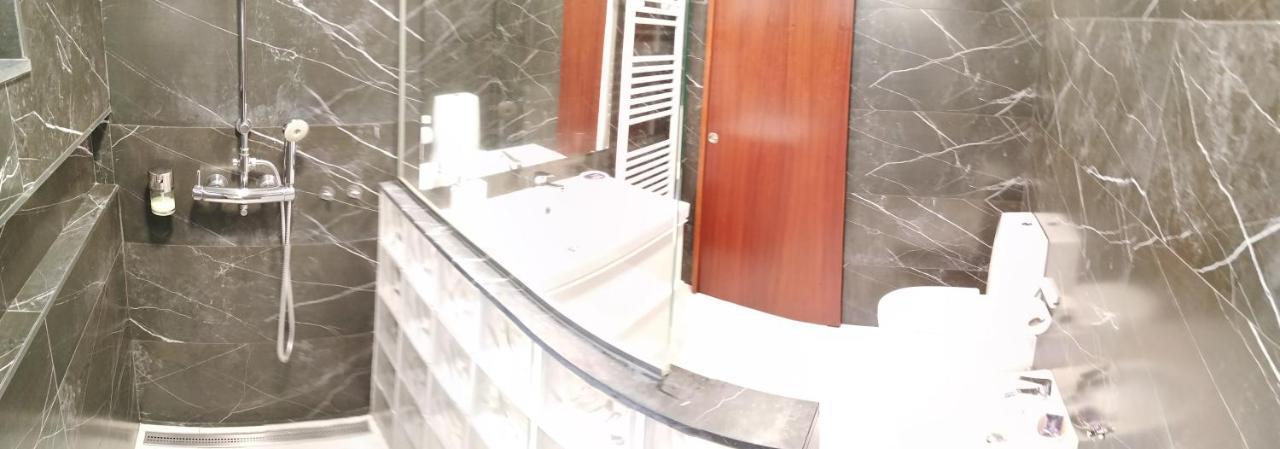 Casa Do Avo Xico - Geres Lake House - 10Pax מראה חיצוני תמונה