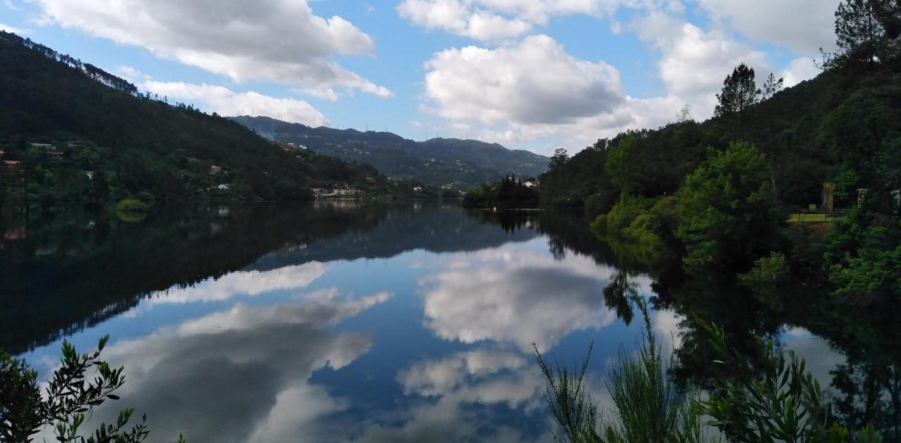 Casa Do Avo Xico - Geres Lake House - 10Pax מראה חיצוני תמונה