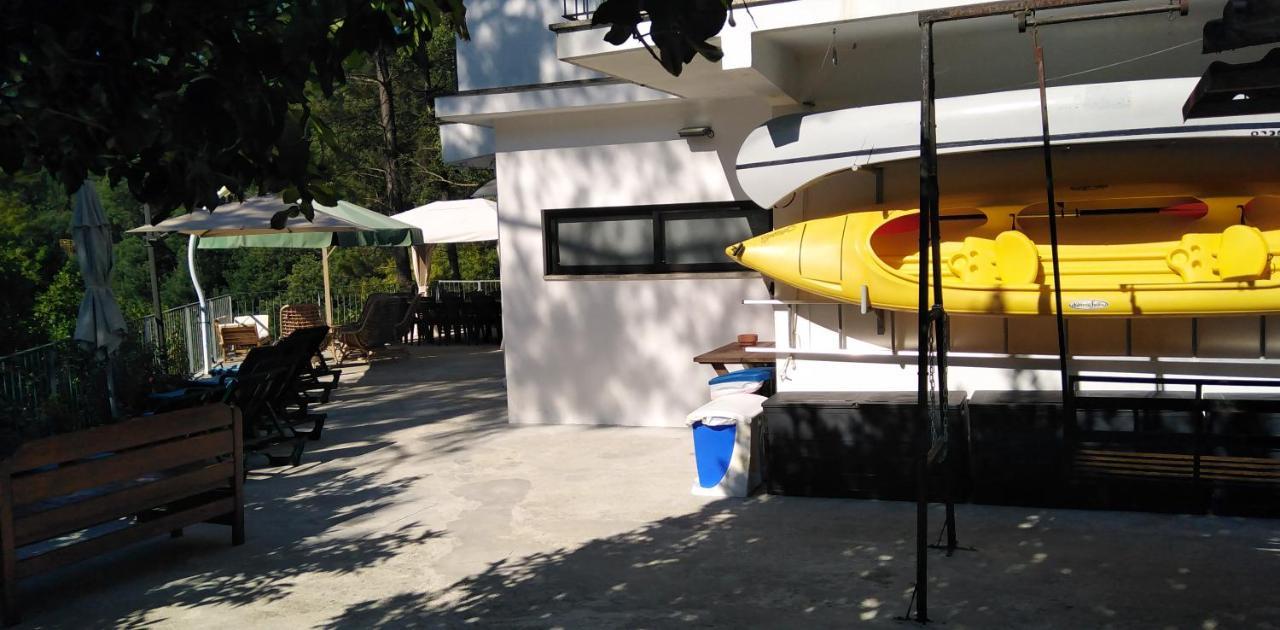 Casa Do Avo Xico - Geres Lake House - 10Pax מראה חיצוני תמונה