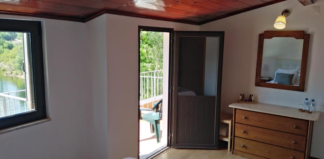 Casa Do Avo Xico - Geres Lake House - 10Pax מראה חיצוני תמונה