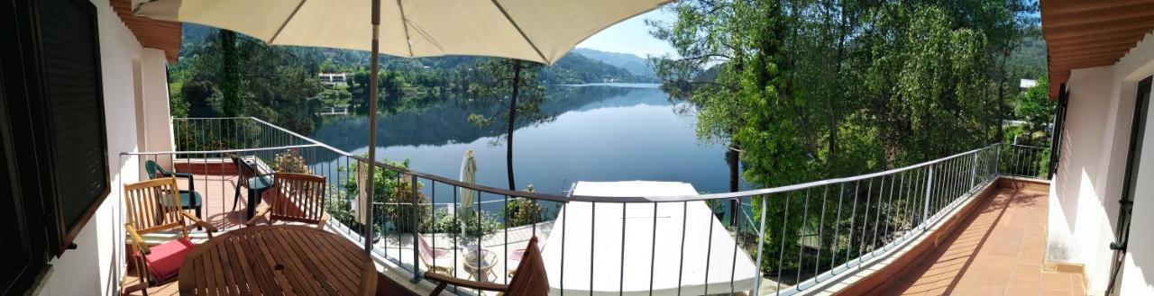 Casa Do Avo Xico - Geres Lake House - 10Pax מראה חיצוני תמונה