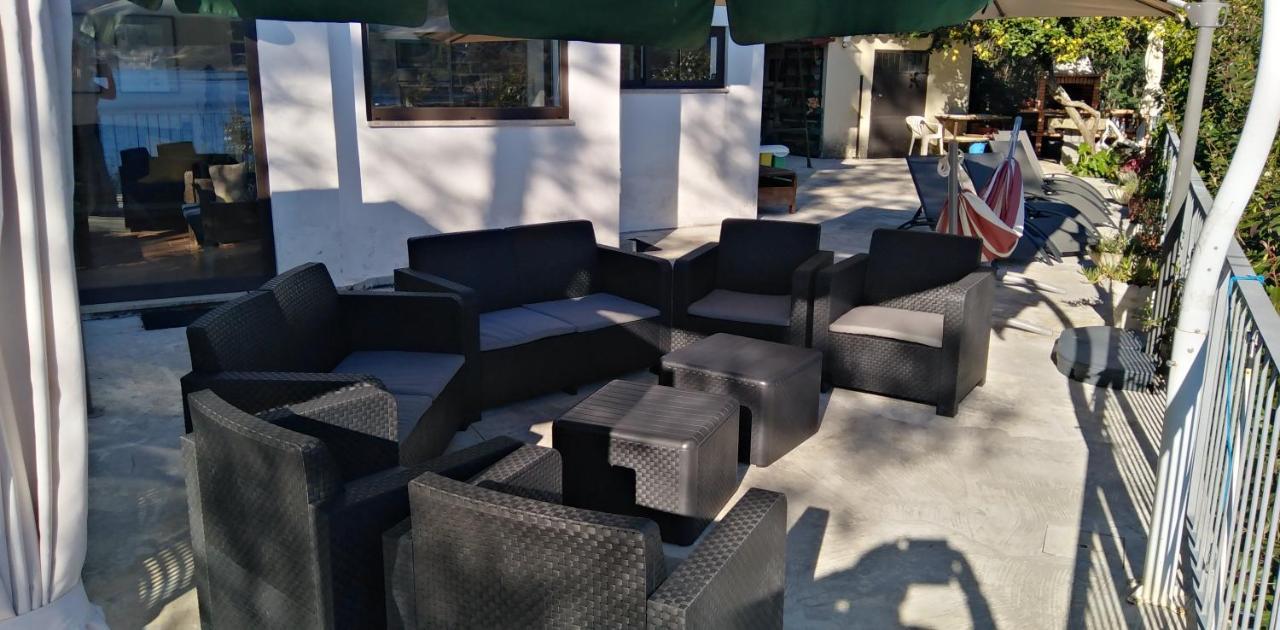 Casa Do Avo Xico - Geres Lake House - 10Pax מראה חיצוני תמונה