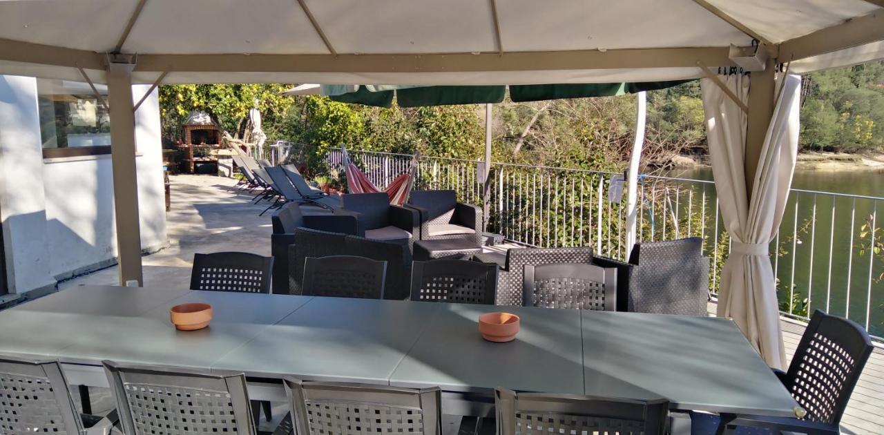 Casa Do Avo Xico - Geres Lake House - 10Pax מראה חיצוני תמונה