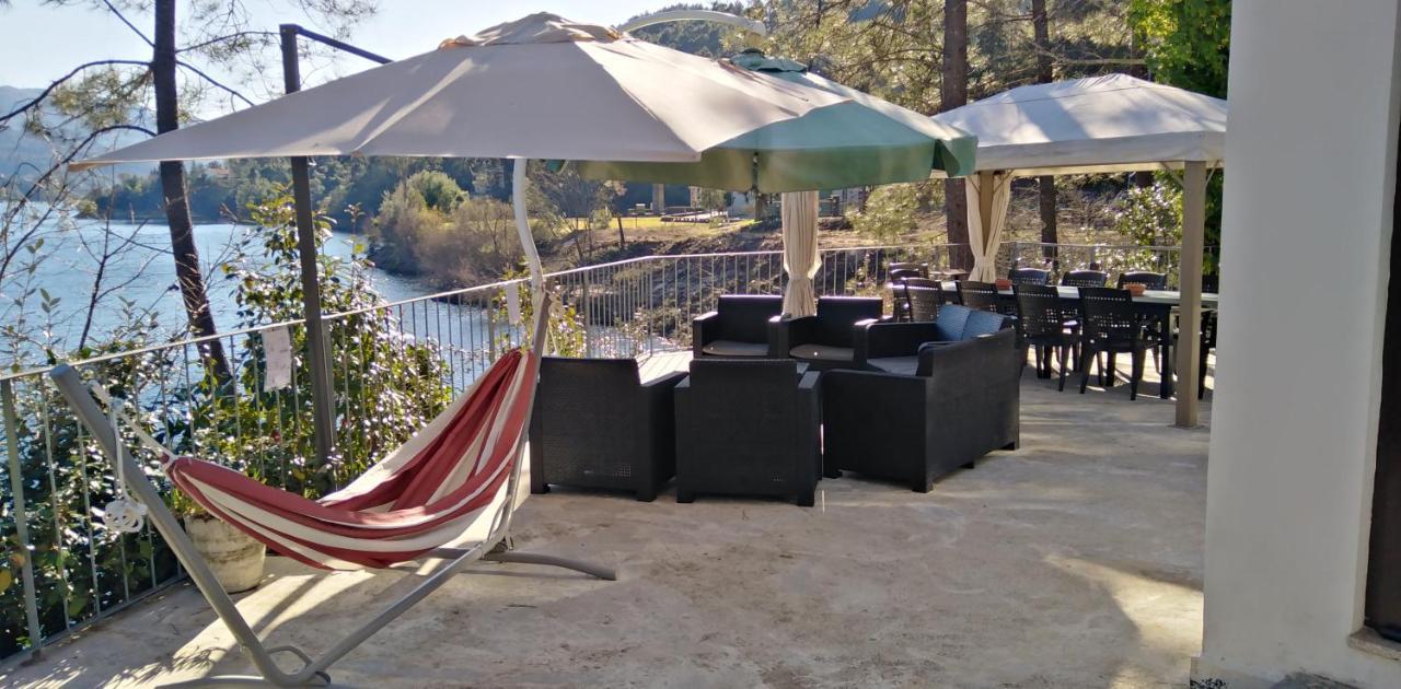 Casa Do Avo Xico - Geres Lake House - 10Pax מראה חיצוני תמונה
