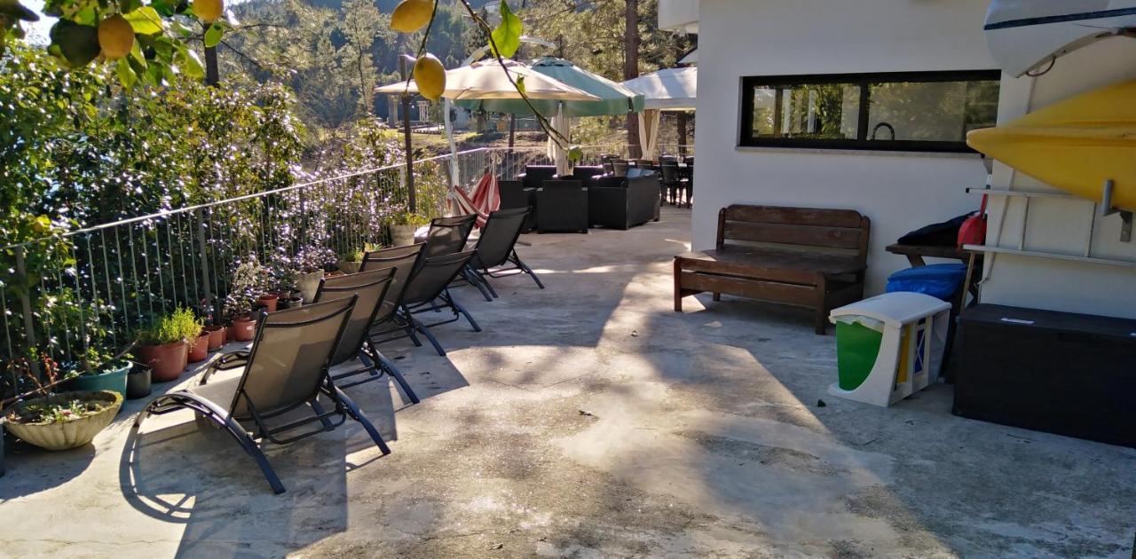 Casa Do Avo Xico - Geres Lake House - 10Pax מראה חיצוני תמונה