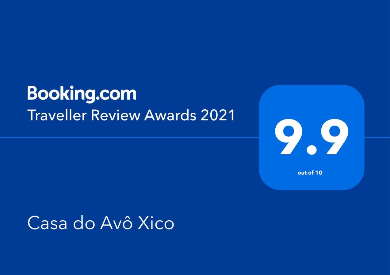 Casa Do Avo Xico - Geres Lake House - 10Pax מראה חיצוני תמונה