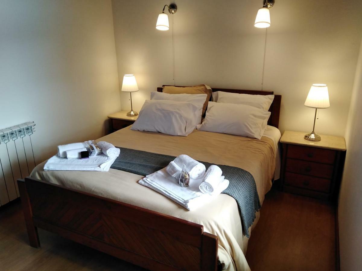 Casa Do Avo Xico - Geres Lake House - 10Pax מראה חיצוני תמונה