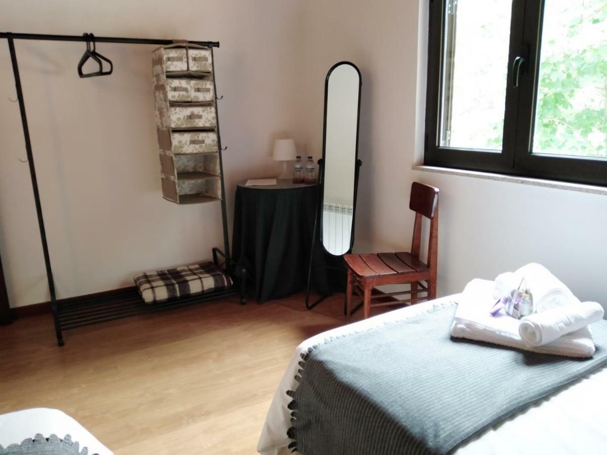 Casa Do Avo Xico - Geres Lake House - 10Pax מראה חיצוני תמונה