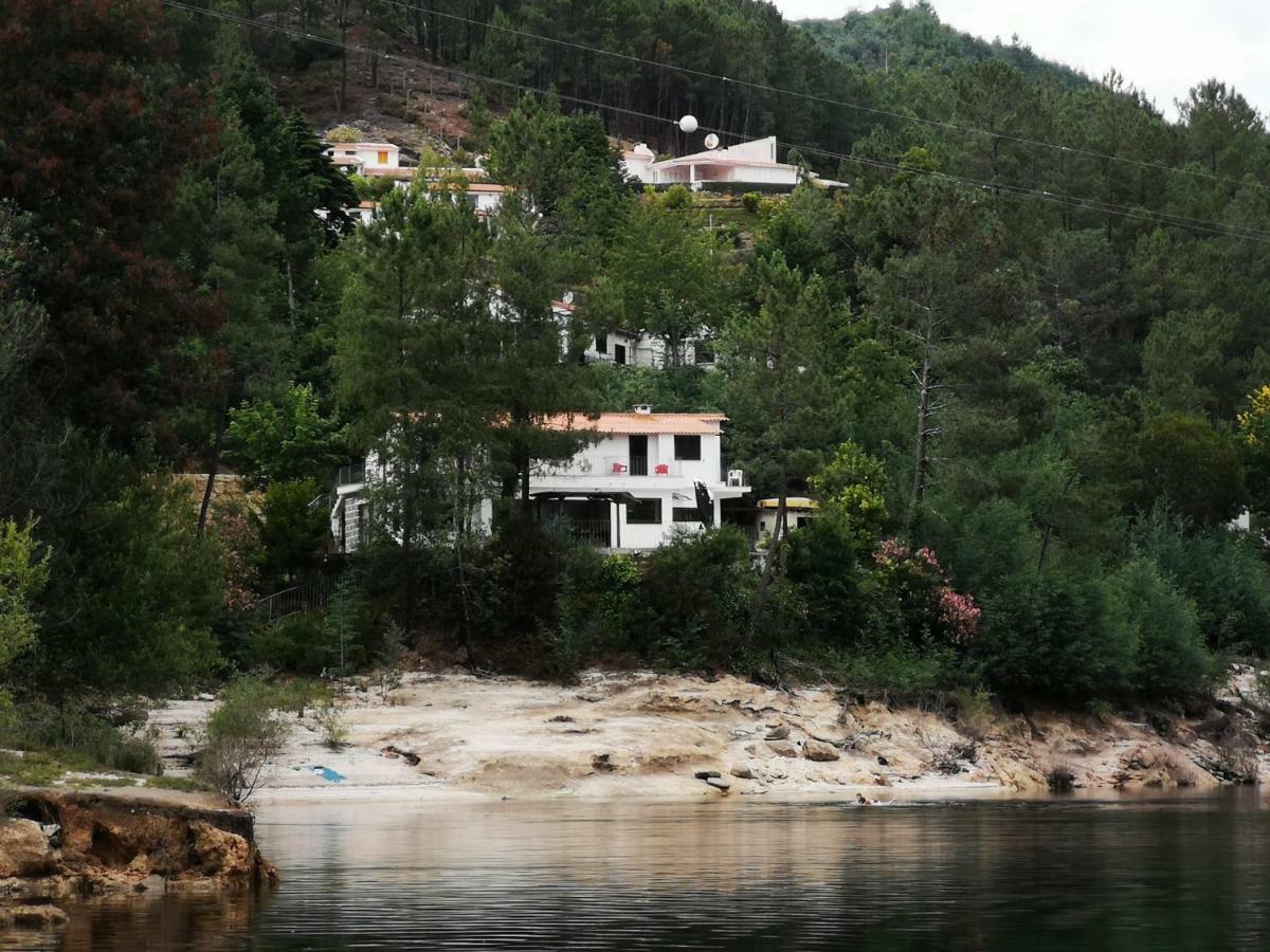 Casa Do Avo Xico - Geres Lake House - 10Pax מראה חיצוני תמונה